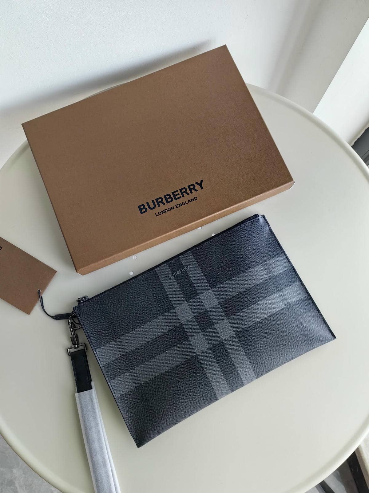 Burberry Bag 251